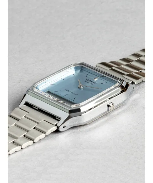 Часы Casio Collection AQ-230A-2A1 #3