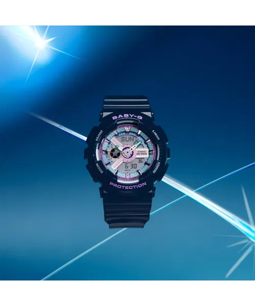 Часы Casio Baby-G BA-110MC-2A #4