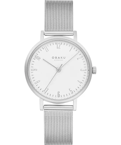 Часы Obaku V248LXCIMC #1