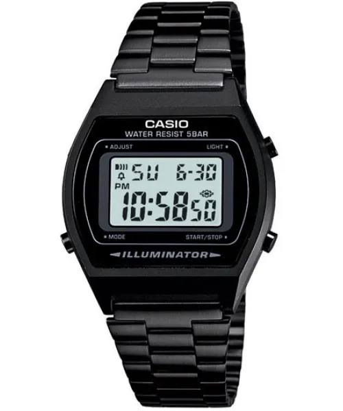 Часы Casio Vintage B640WB-1A #1
