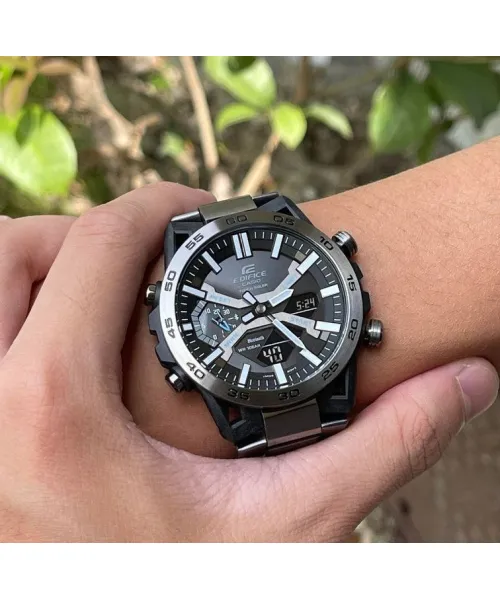 Часы Casio Edifice ECB-2000DC-1A #2