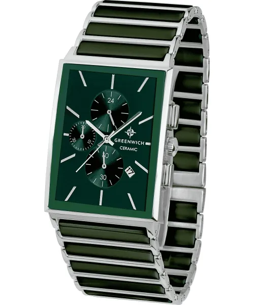 Часы Greenwich GW 533.10.38 #3
