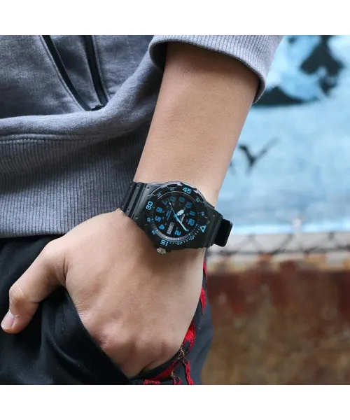 Часы Casio Collection MRW-200H-2B #3
