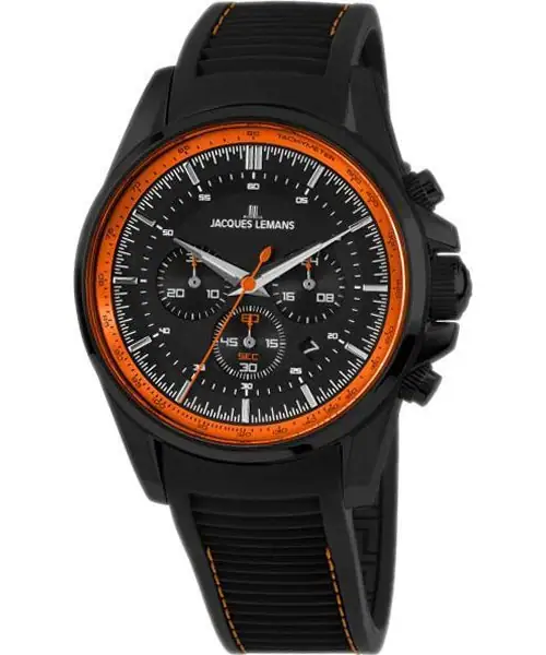 Часы Jacques Lemans 1-1799U #1