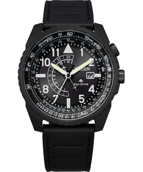 Часы Citizen BJ7135-02E #1