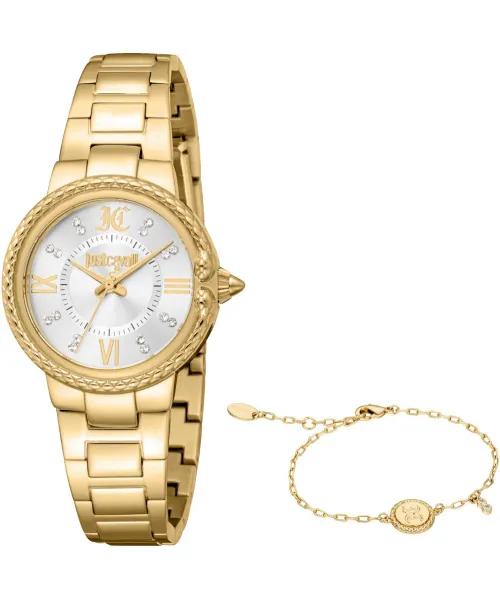 Часы Just Cavalli JC1L378M0045_SET #1