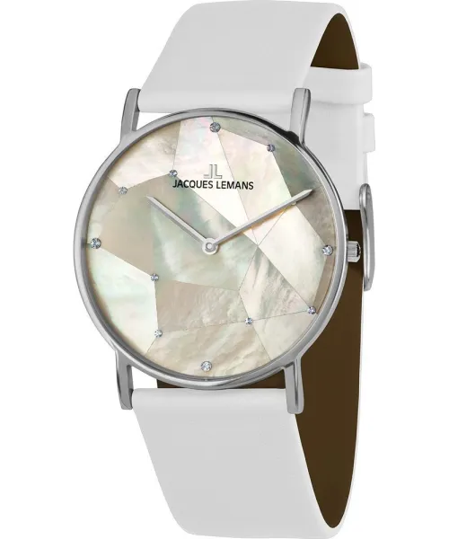 Часы Jacques Lemans 1-2050B #1