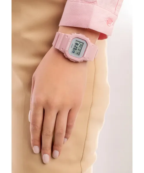 Часы Casio G-Shock DW-5600SC-4 #2