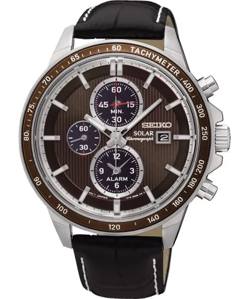 Часы Seiko SSC503P1 #1