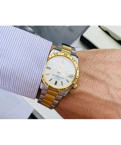 Часы Seiko SNKE04K1 #2