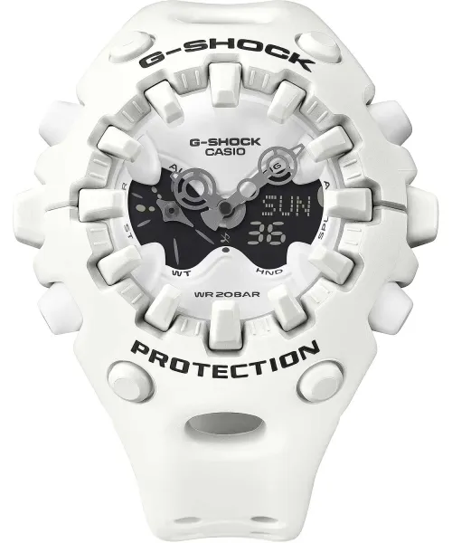 Часы Casio G-Shock GA-V01-7A #3