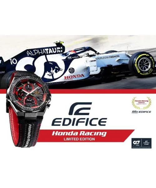 Часы Casio Edifice EFS-560HR-1A #2