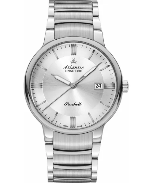 Часы Atlantic 66355.41.21 #1