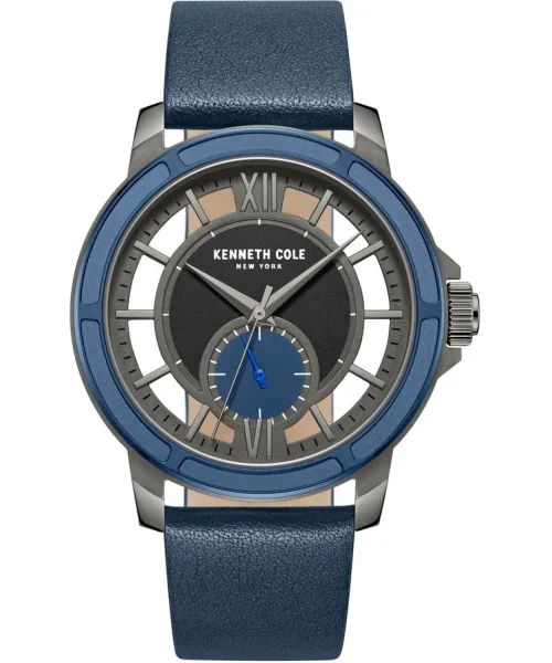 Часы Kenneth Cole KCWGF0035001 #1