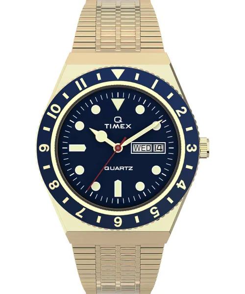 Часы Timex TW2U62000 #1