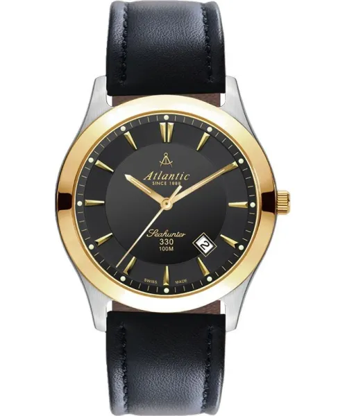 Часы Atlantic 71360.43.61G #1