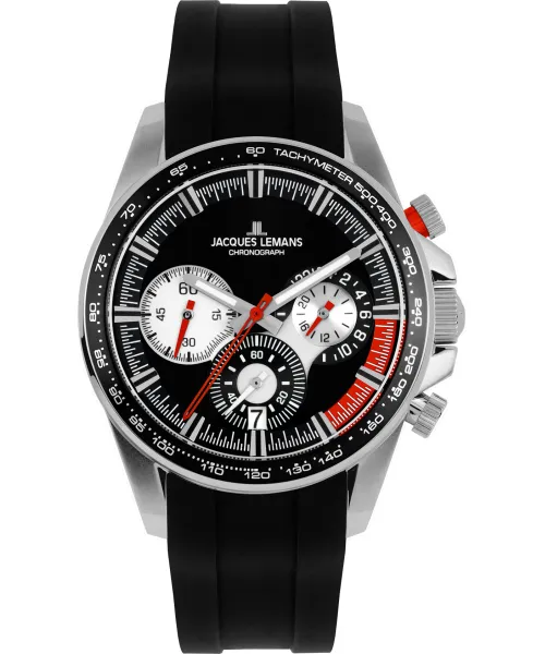 Часы Jacques Lemans 1-2127A #1