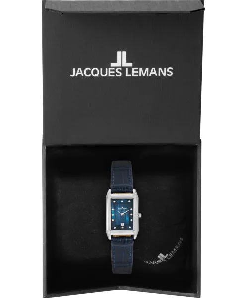 Часы Jacques Lemans 1-2189C #6