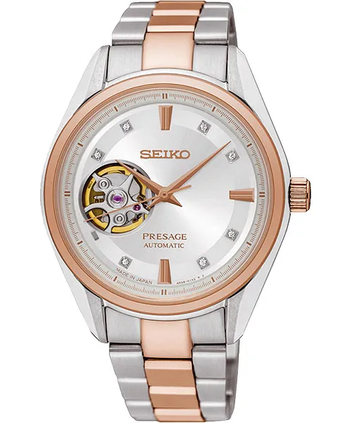 Часы Seiko SSA810J1 #1