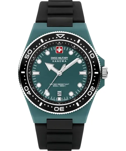 Часы Swiss Military Hanowa SMWGN0001185 #1