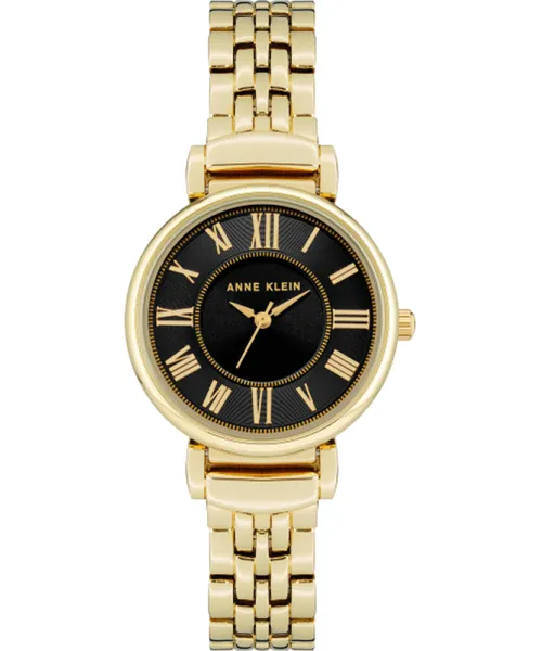 Часы Anne Klein 2158BKGB #1