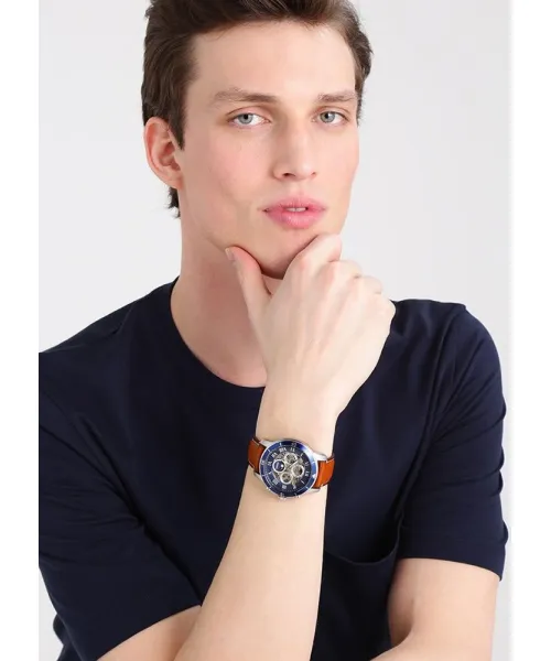 Часы Fossil ME3140 #5