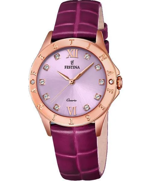 Часы Festina F16930/B  #1