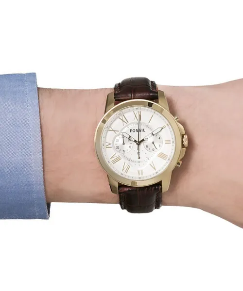 Часы Fossil FS4767 #4