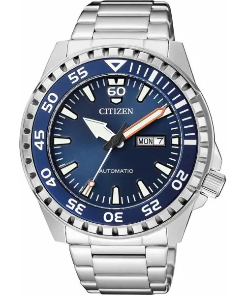 Часы Citizen NH8389-88LE #1
