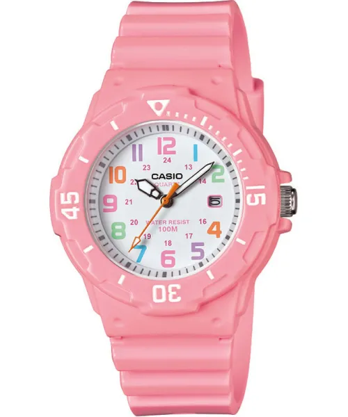 Часы Casio Collection LRW-200H-4B2 #1