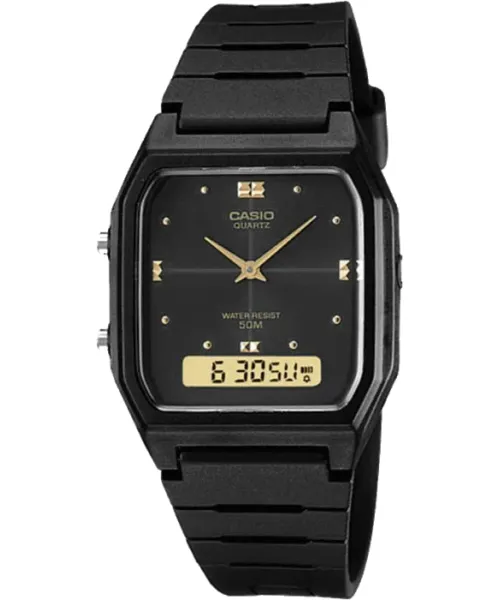 Часы Casio Collection AW-48HE-1A #1