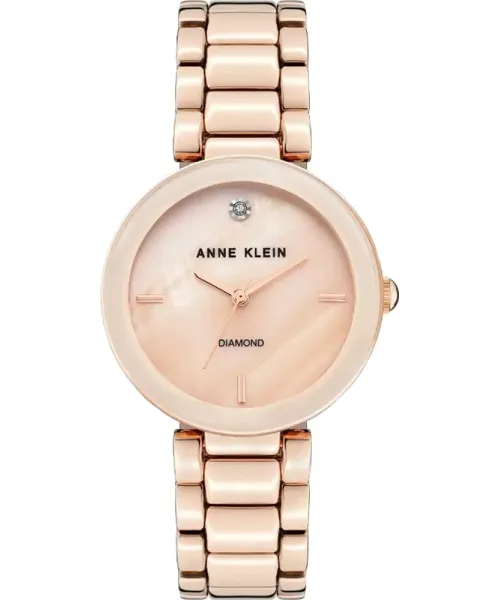 Часы Anne Klein 1362BMRG #1