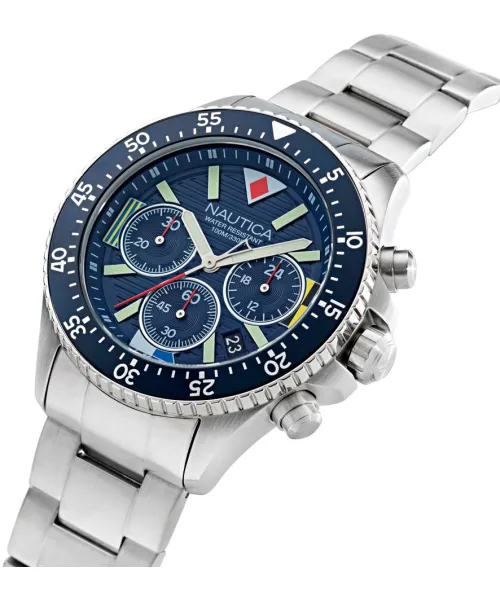 Часы Nautica NAPWPS304 #2