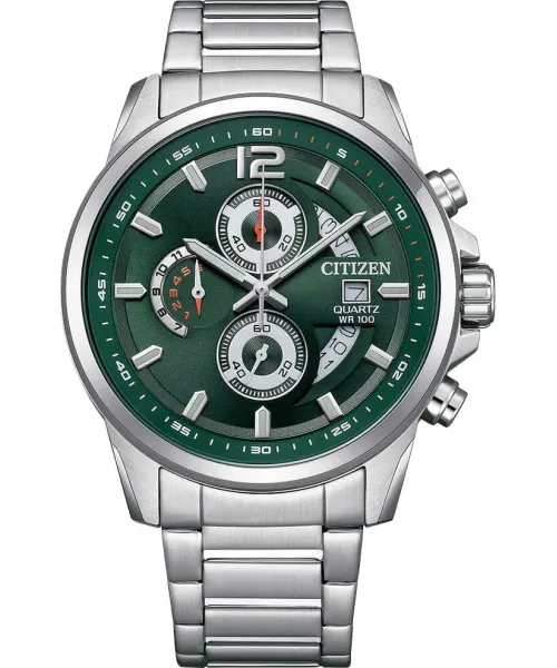 Часы Citizen AN3690-56X #1