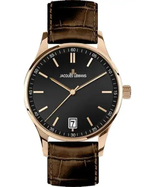 Часы Jacques Lemans 1-2027D #1