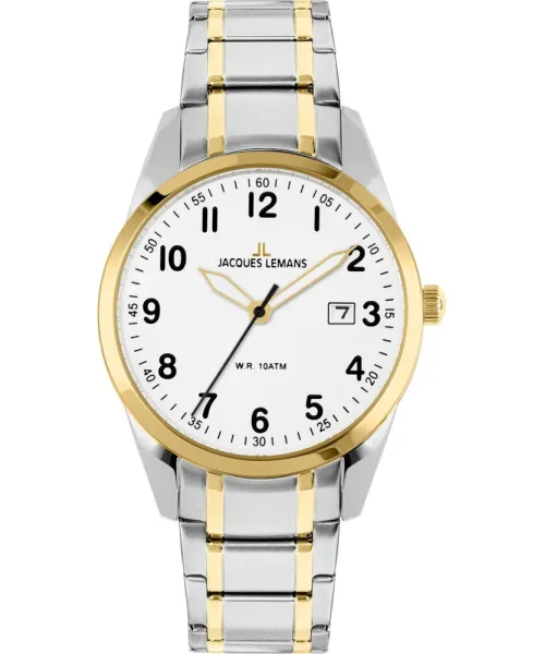 Часы Jacques Lemans 1-2002U #1