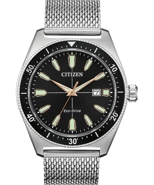Часы Citizen AW1590-55E #1