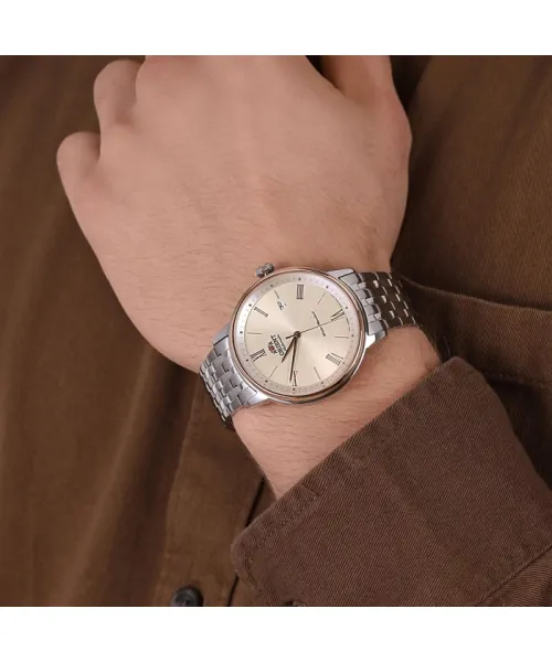 Часы Orient RA-AC0J01S10 #2