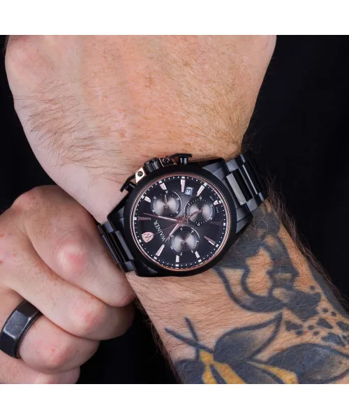 Часы Wainer WA.16100-F #2
