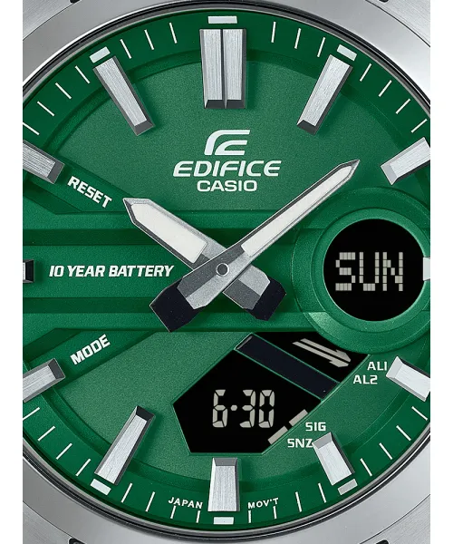 Часы Casio Edifice EFV-C120D-3A #2