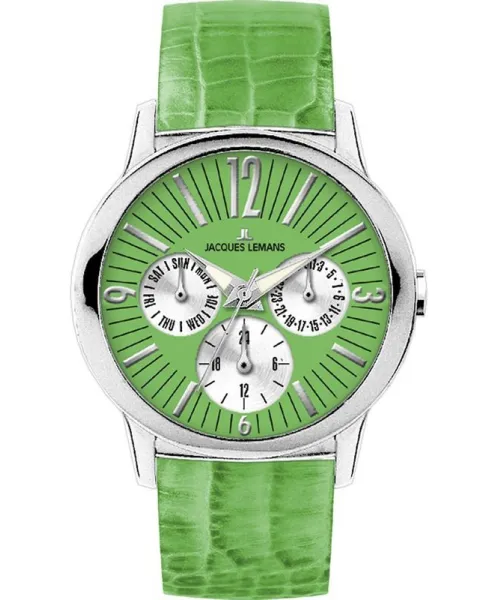 Ремешок для часов Jacques Lemans 1-1233G #2