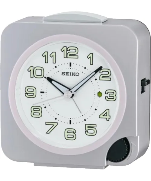  будильники Seiko QHE095S #1