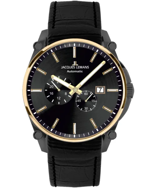 Часы Jacques Lemans 1-2200D #1