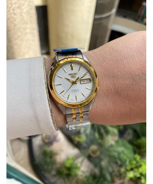Часы Seiko SNKL24J1 #3