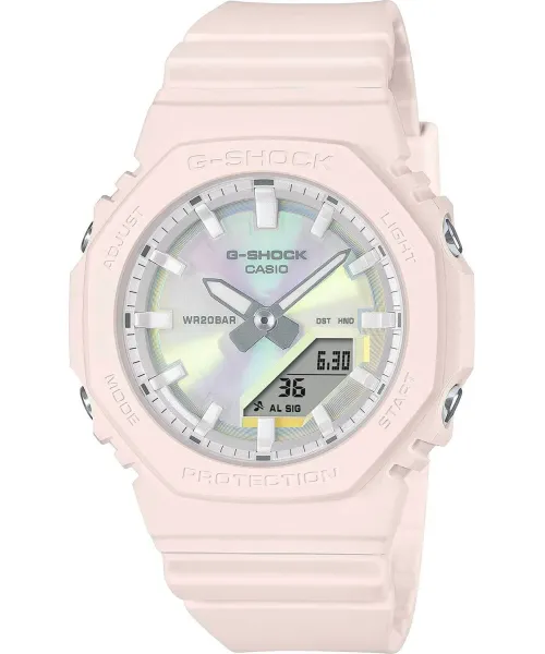 Часы Casio G-Shock GMA-P2100PC-4A #1
