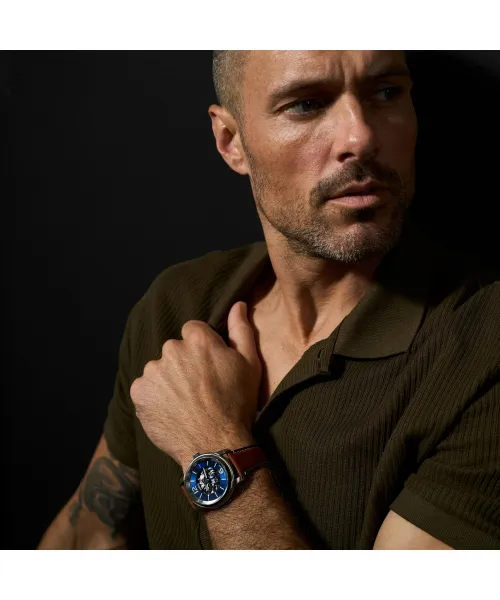 Часы Fossil ME3263 #5