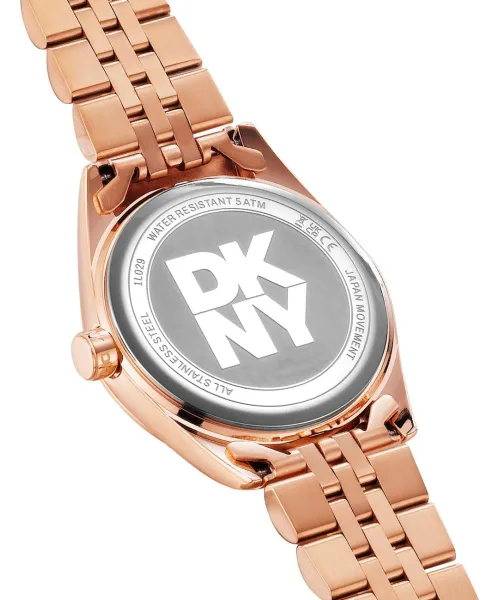 Часы DKNY DK1L029M0065 #2