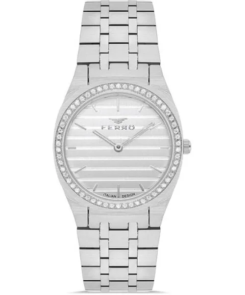 Часы Ferro FL43003A-A #1
