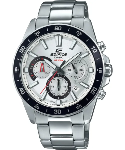 Часы Casio Edifice EFV-570D-7A #1