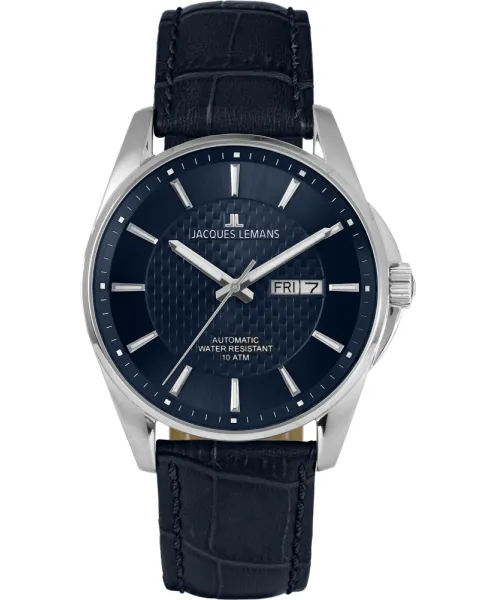 Часы Jacques Lemans 1-2210D #1
